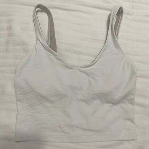 Size 2 Lululemon Align Tank